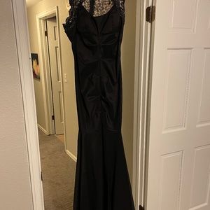 Evening gown